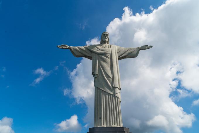 再次拥抱巴西，千万种风情想与你诉说