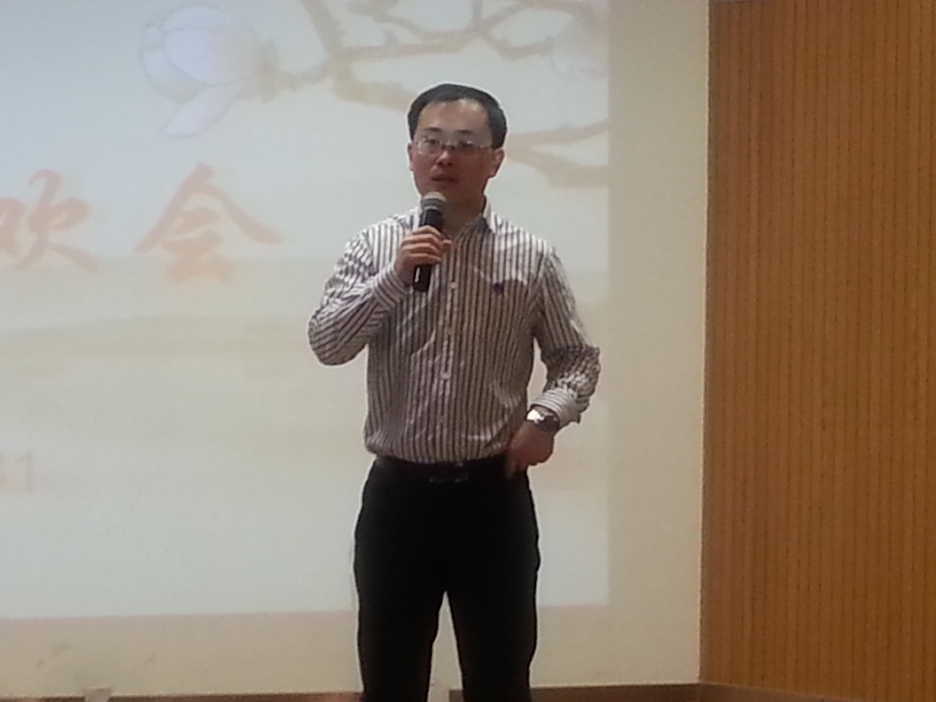 吴文奇《人生的曼妙时光——我在鲁院的日子》之16（连载）