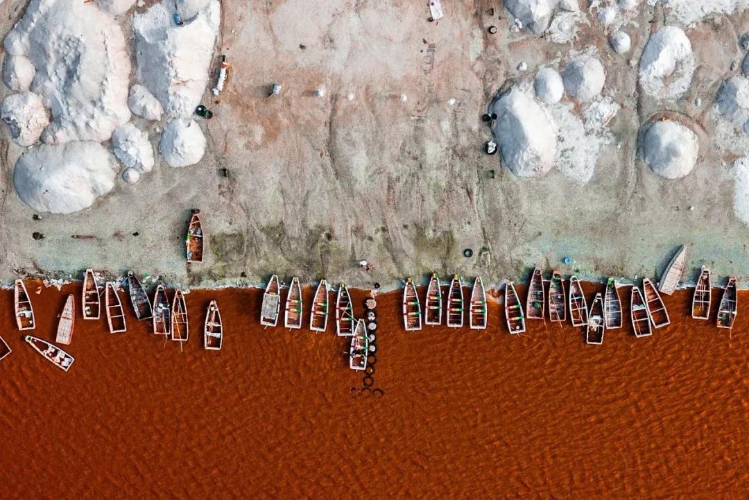 非洲门户——塞内加尔