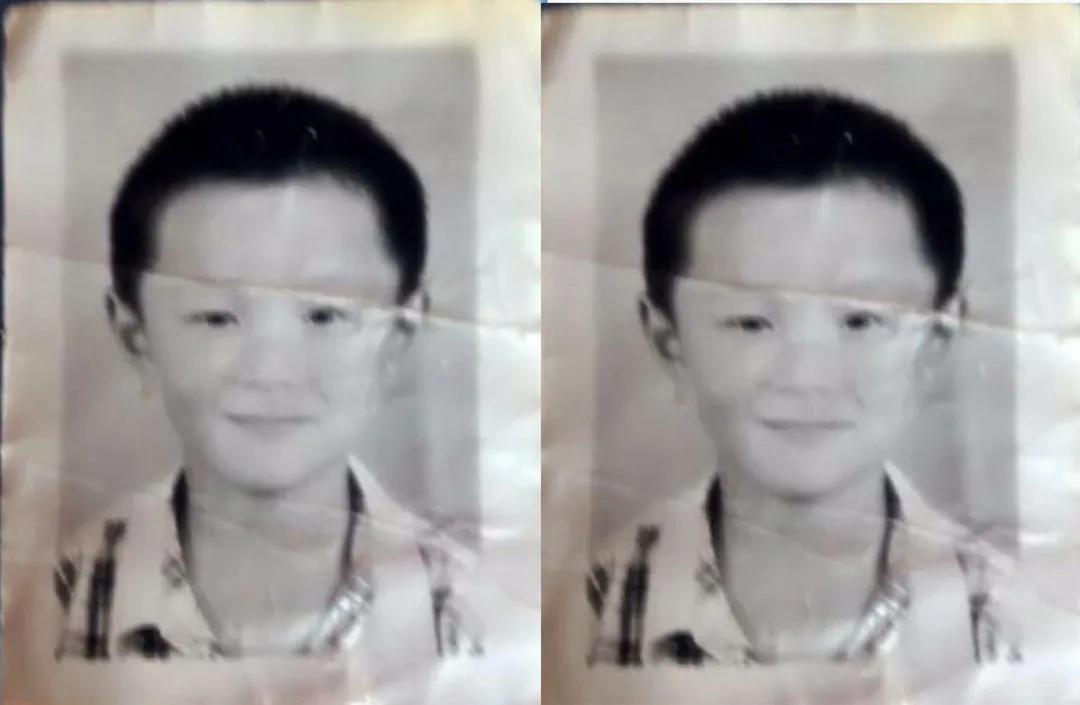 家中老照片如何清晰如新,老照片用什么软件修复如新