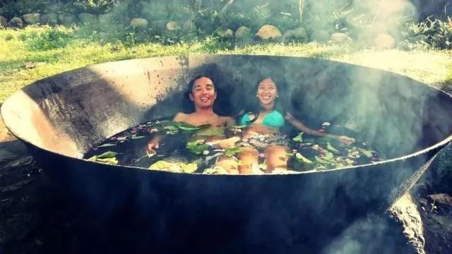 清凉寨春节活动,清凉寨枫叶节