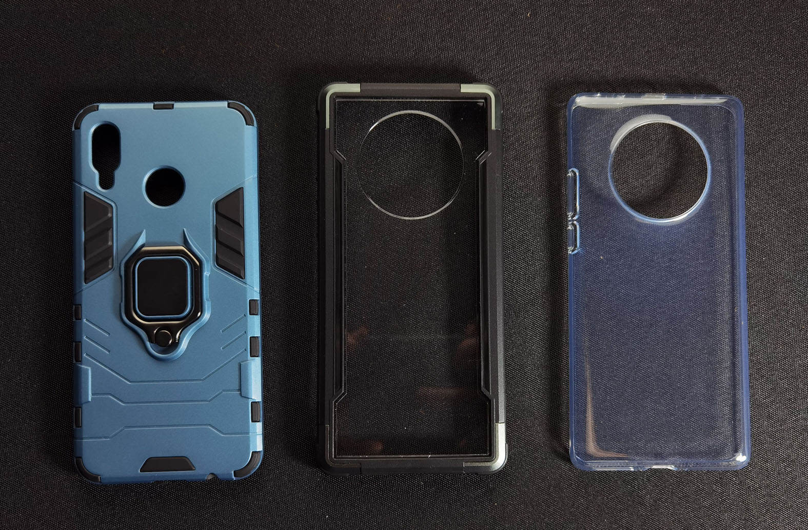 7000块的华为mate40pro,mate40pro蓝猩护甲防摔壳