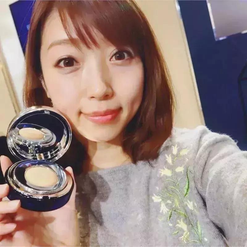 全世界最好用的大牌粉底,全国最好用的气垫