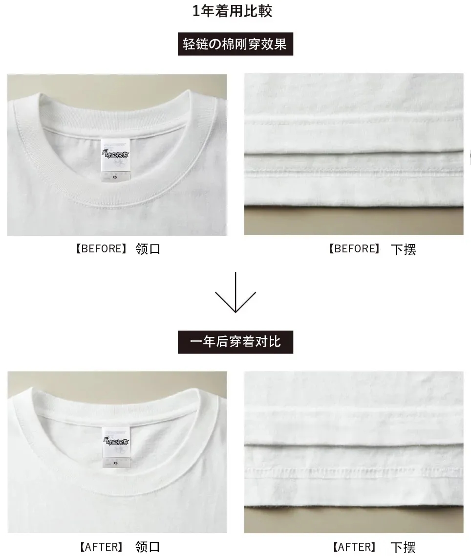 supreme白t恤有几种,15个颜色的衣服