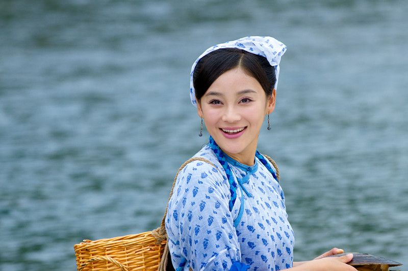 袁姗姗是怎么坚持下去的,袁姗姗为什么被骂滚出娱乐圈