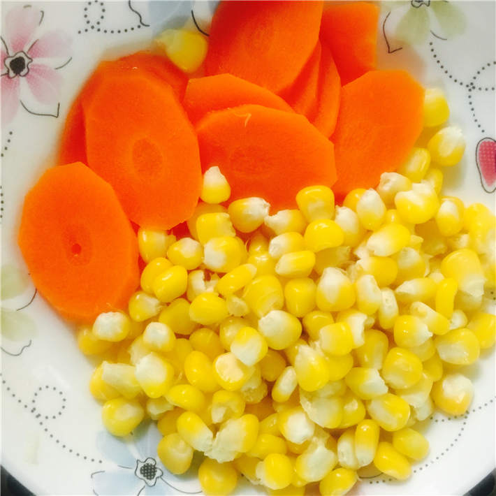 8个月宝宝吃什么辅食护眼睛,宝宝补脑护眼的营养辅食