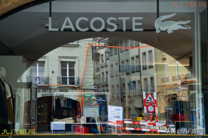 瑞士首都伯尔尼的介绍,瑞士首都伯尔尼旅游攻略