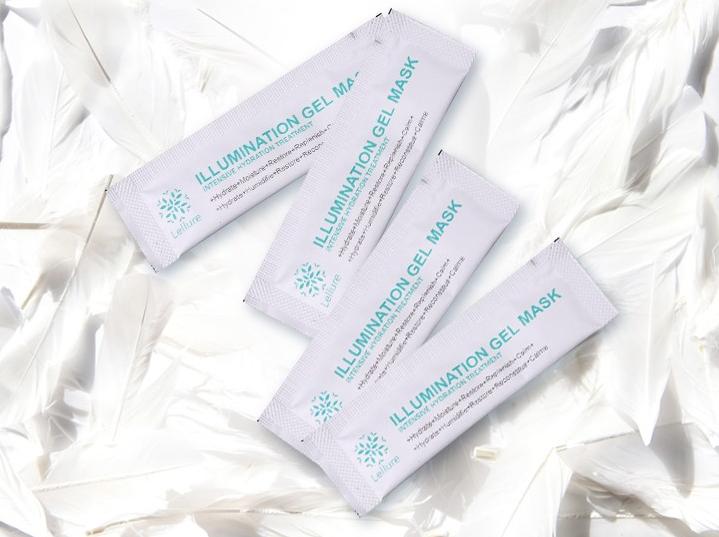 张韶涵推荐的免洗面膜,张韶涵同款补水面膜