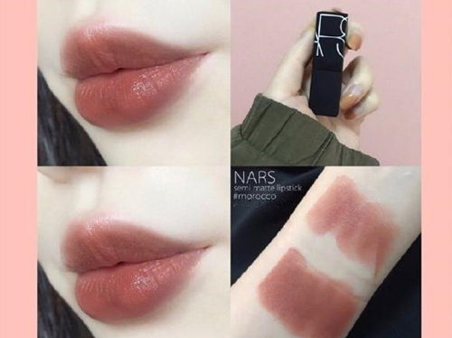 秋冬奶茶色口红tf,秋冬口红奶茶棕