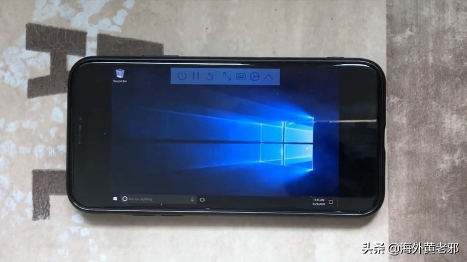 在iphonex运行windows10,苹果x运行win10系统