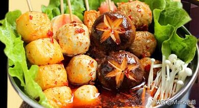 麻辣烫加盟十大排行榜,2022麻辣烫加盟十佳品牌多少钱