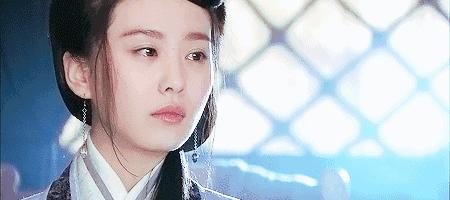 乔欣怎么摆脱死鱼眼的,眼神无神乔欣完整版