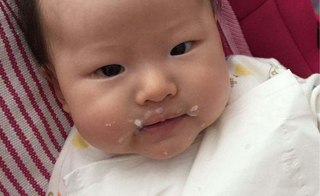 米粉能满足宝宝铁的要求吗,如何给宝宝选健康营养的米粉