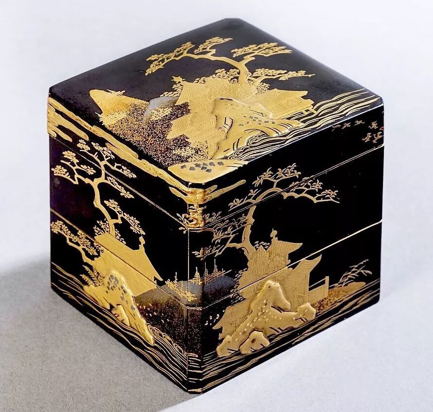 为什么法国贵族也爱日本进口货？看玛丽王后的家你就懂了