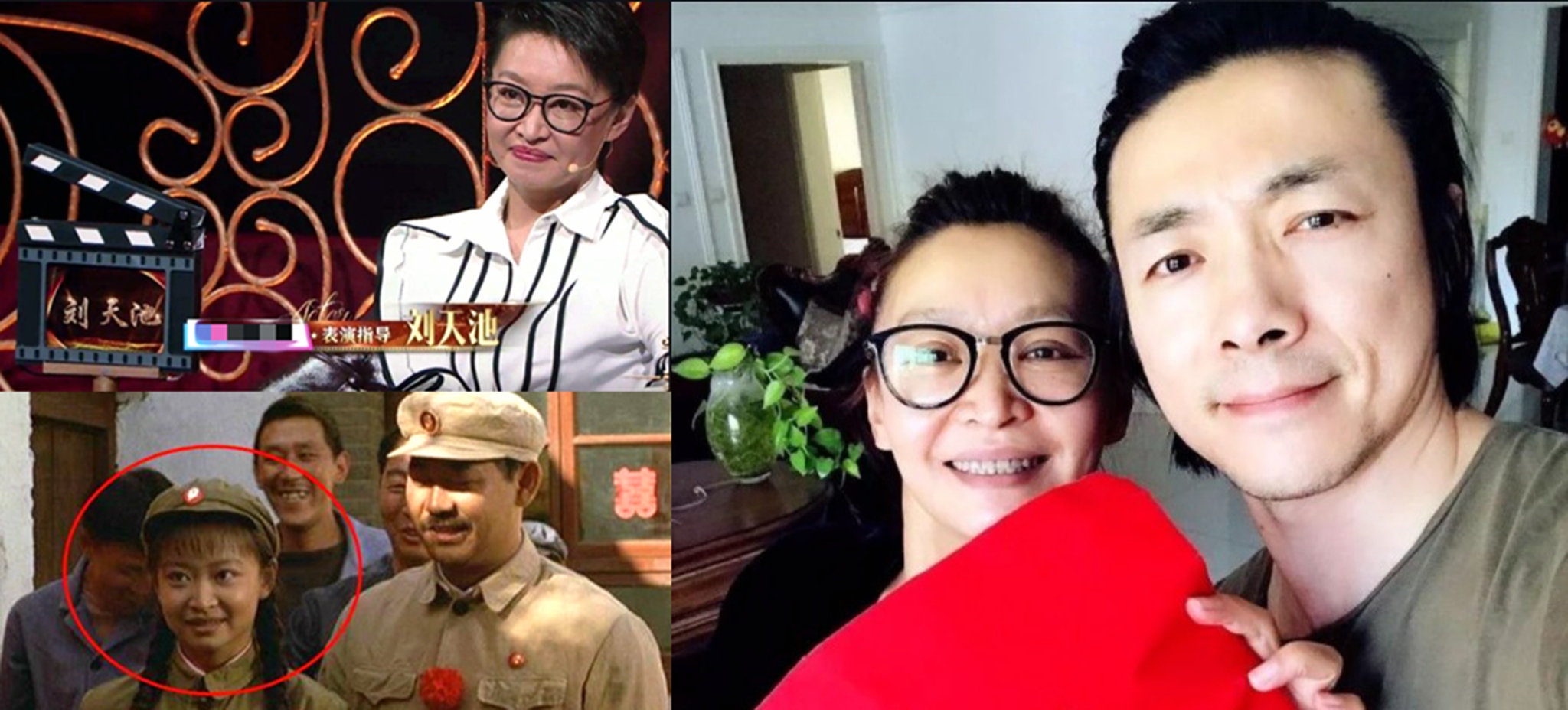 万年女二宋轶打破魔咒,2019年宋轶