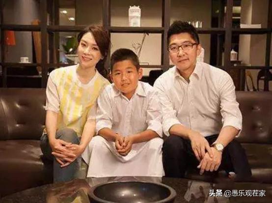 陈数和老公赵胤胤认识多久结婚,陈数为什么要嫁给赵胤胤