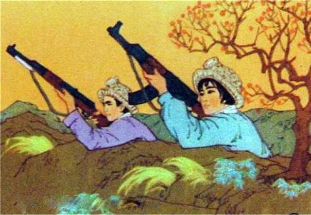 如何用枪把飞机打下,怎么用枪打飞行器