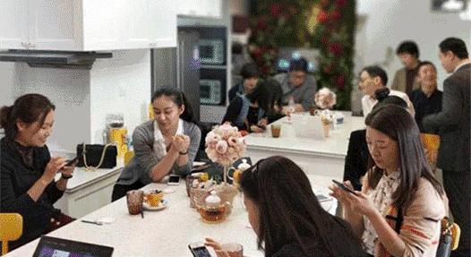 精油闻香体验,精油提取体验