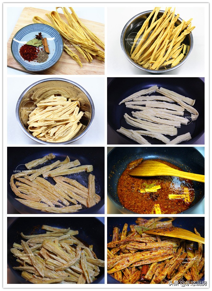 新年小零食简单好做还好吃,最适合新年吃的小零食