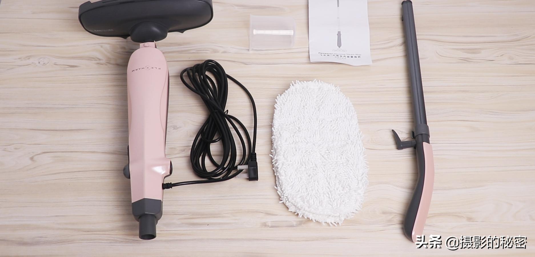 普通拖把拖地麻烦,目前公认的最好用免洗拖把