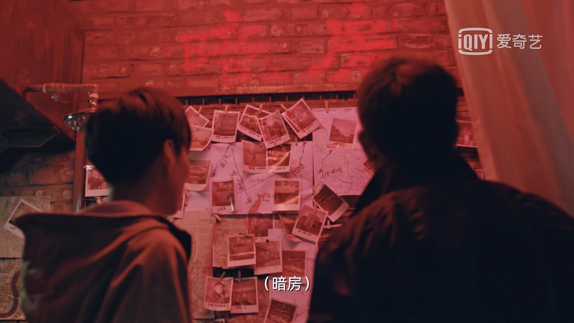 尺度确实生猛！网大《暗房》确实好看，但是，缺点也很明显