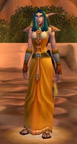 魔兽世界怀旧服在哪里换装,魔兽世界怀旧服幻化