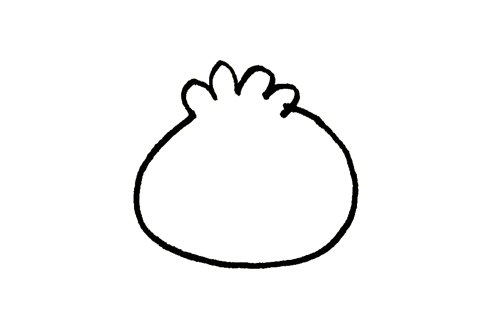 myfamily卡通简笔画图片,可爱呆萌卡通图画十二星座简笔画