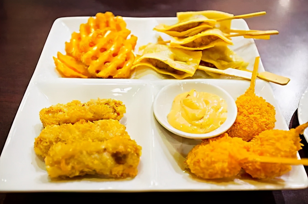 小吃加盟优化推广宣传,小吃加盟品牌推广引流