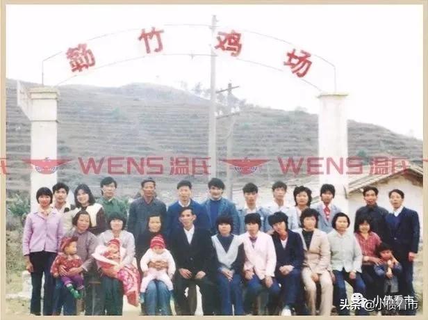 温氏集团千亿市值原因,温氏股份22年养鸡利润