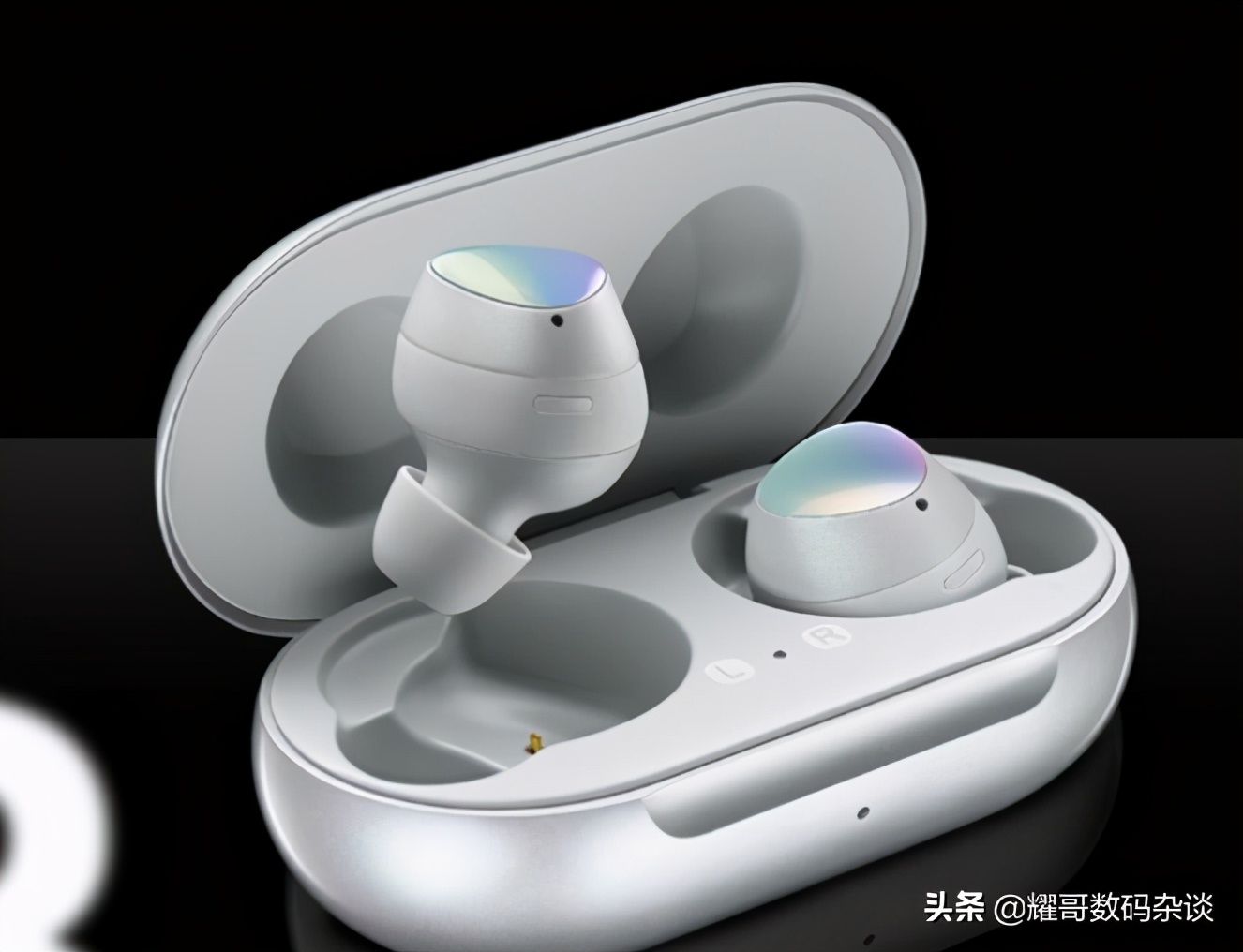 AKG调音加持下表现如何？三星GalaxyBuds体验