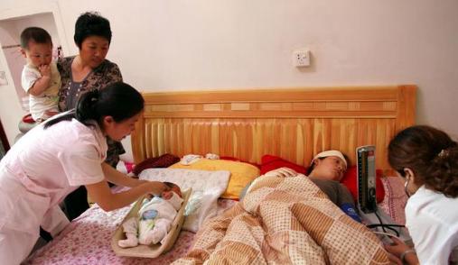 坐月子老是忍不住哭,坐月子总哭影响下奶吗