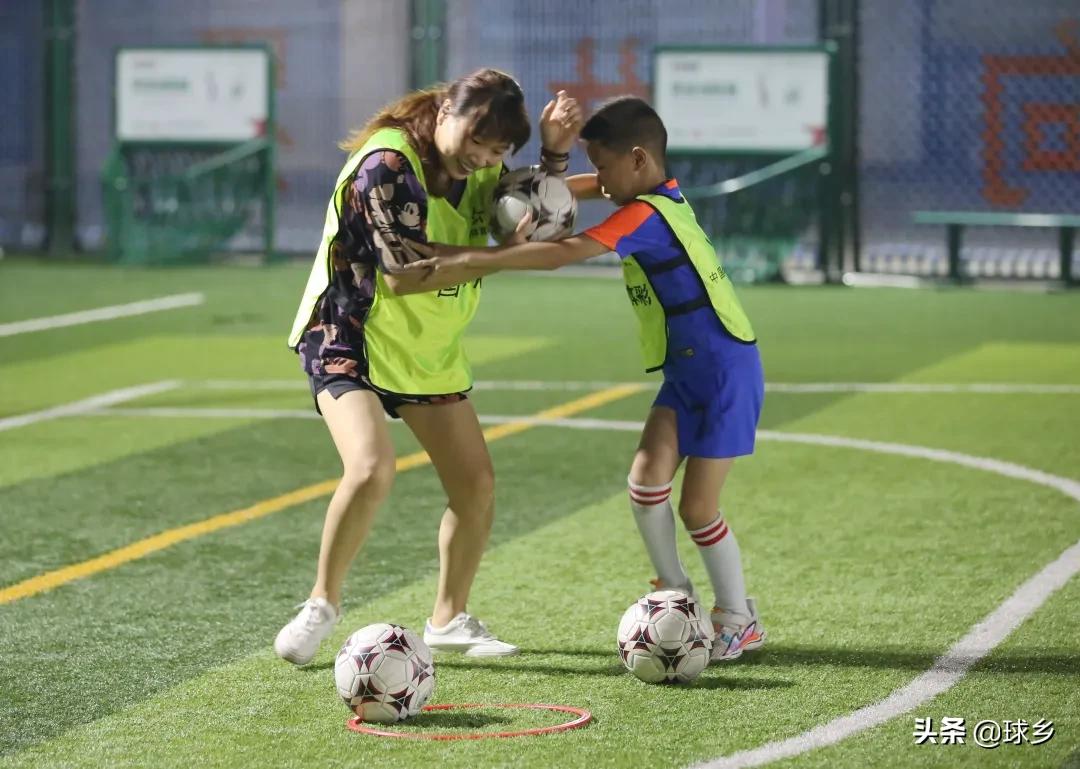有趣足球,有趣的足球