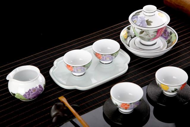 醴陵市瓷之韵艺术陶瓷有限公司,醴陵市瓷之韵艺术陶瓷