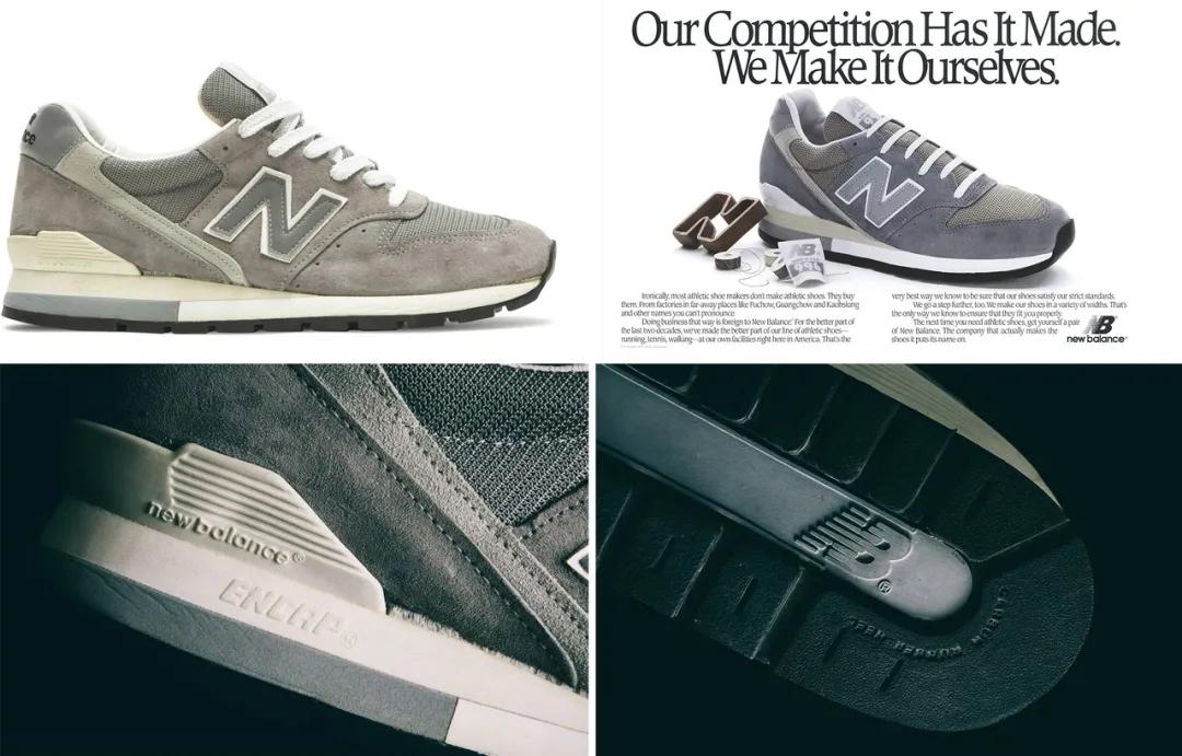 新百伦鞋属于什么风格,灰色运动鞋推荐新百伦