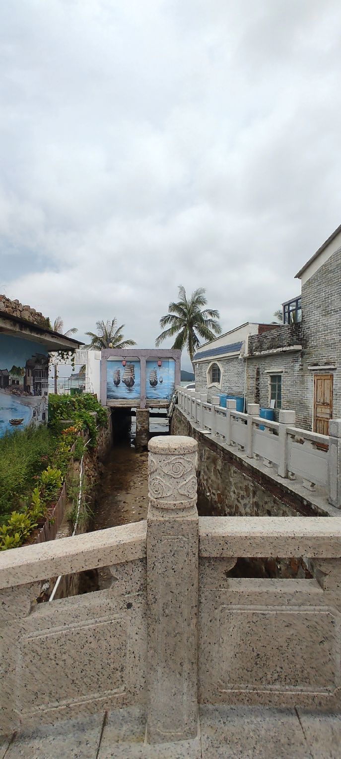 日月湾海滩游记攻略,小众沙滩海边旅游