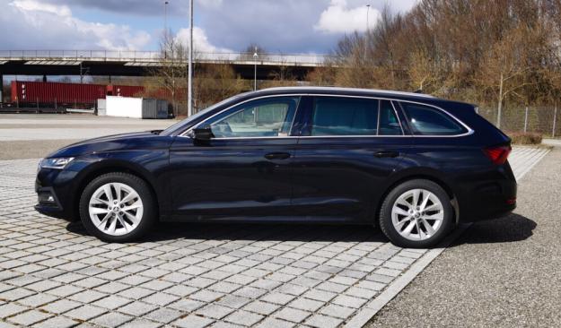 德国第四代jetta,第四代斯柯达明锐国内版