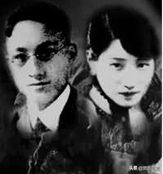 陆小曼前半生的顿悟,陆小曼后半生顿悟语录