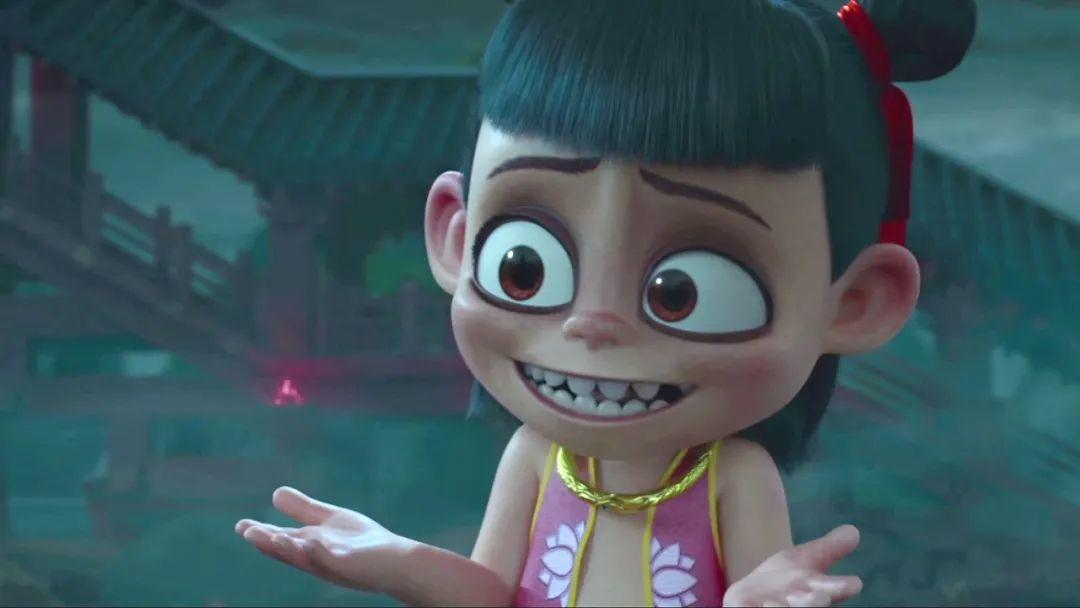 超大胆改编,不仅有大尺度,还让这妖精CP重出江湖