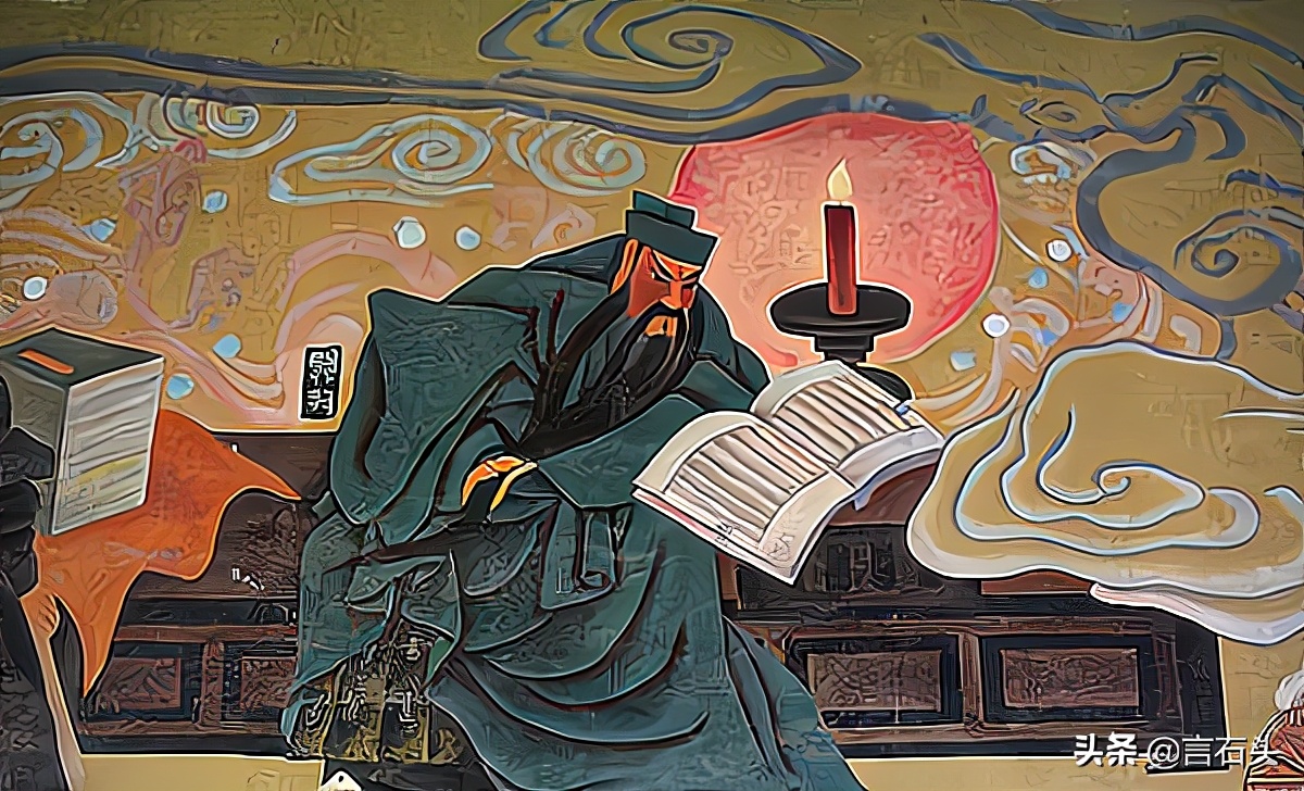 为什么称关羽为神,为什么称关羽为武财神