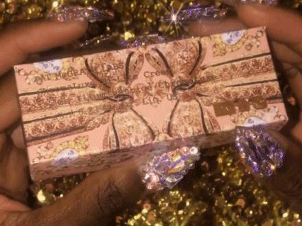 圣诞限定什么最值得买,今年圣诞节限定大牌值得购买的