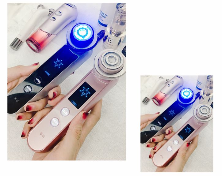 雅萌美容仪m10tplus冰敷,雅萌美容仪m20和m10效果一样吗