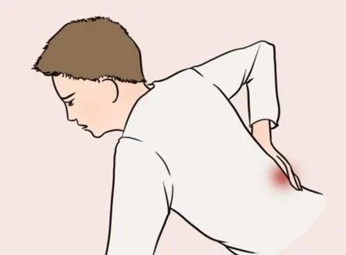 腰痛与肺癌有关吗,腰痛的厉害是得了肾癌吗