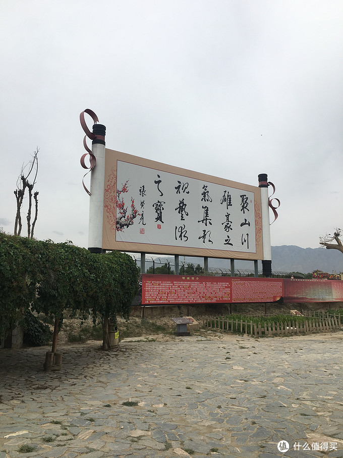 带孩子看世界篇二十二：2019暑假游（2）---大美宁夏