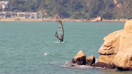 香港长洲岛吃海鲜,在香港吃澳门美食