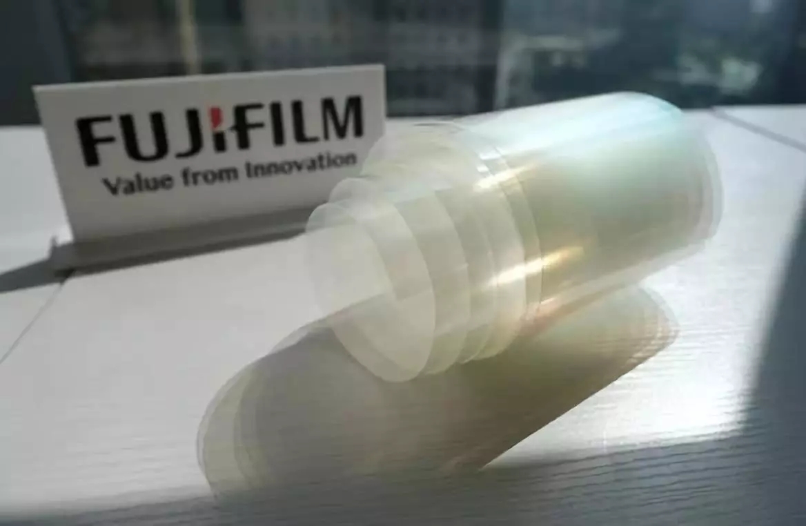 富士胶卷旗下化妆品,现在有富士胶卷卖吗