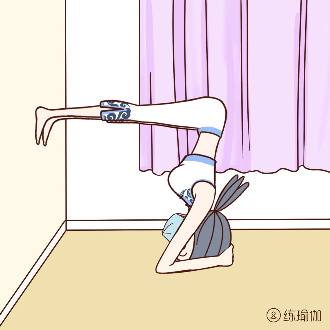 瑜伽塑形紧致全身十分钟,瑜伽体式柔韧度训练