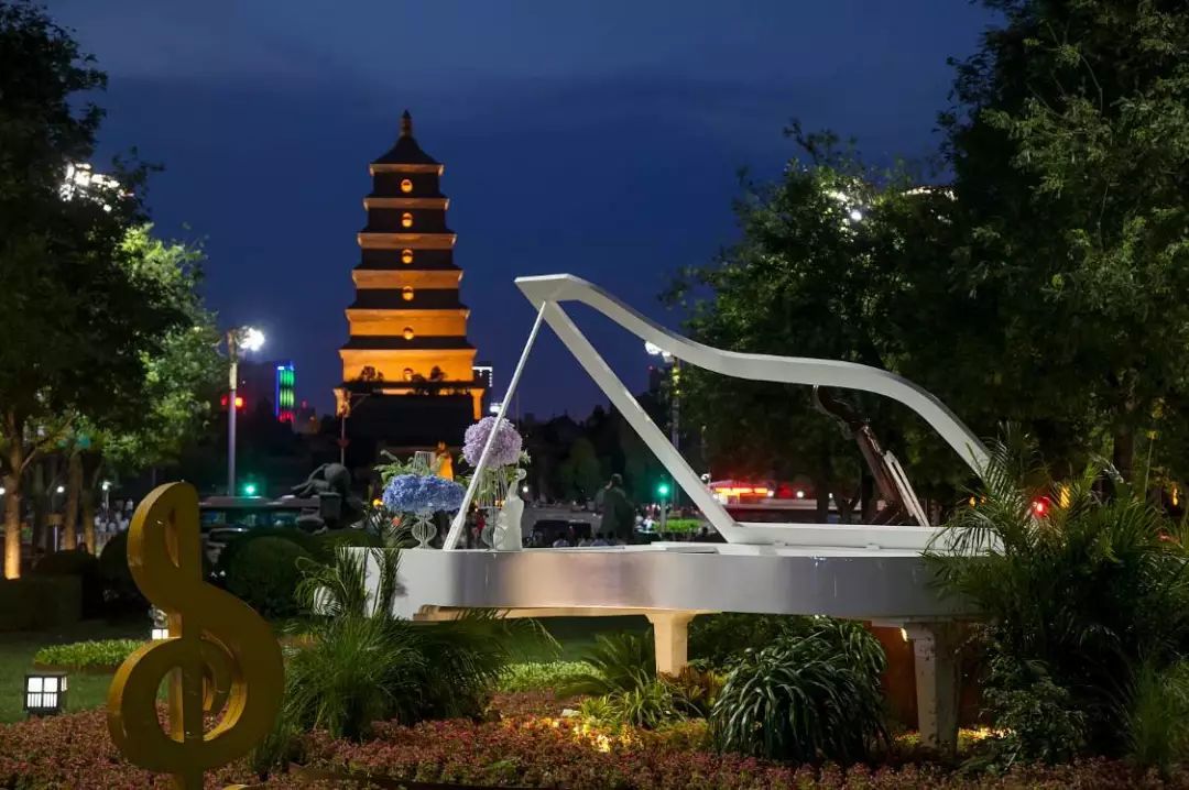 西安南大街打造免税店,西安免税店将建在哪里