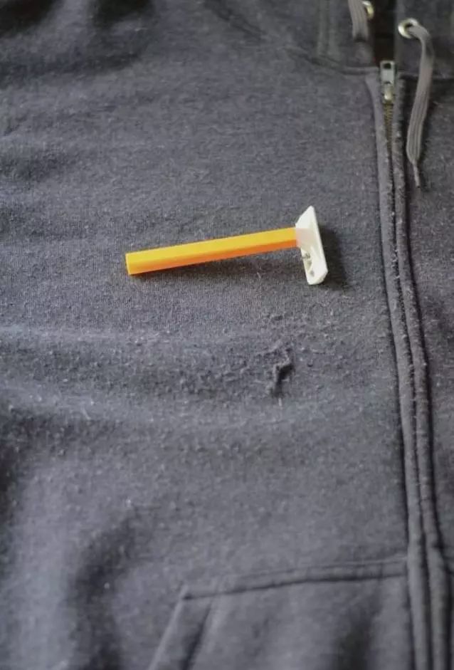 如何把普通衣服穿出很潮的感觉,衣服小技巧你学会了吗