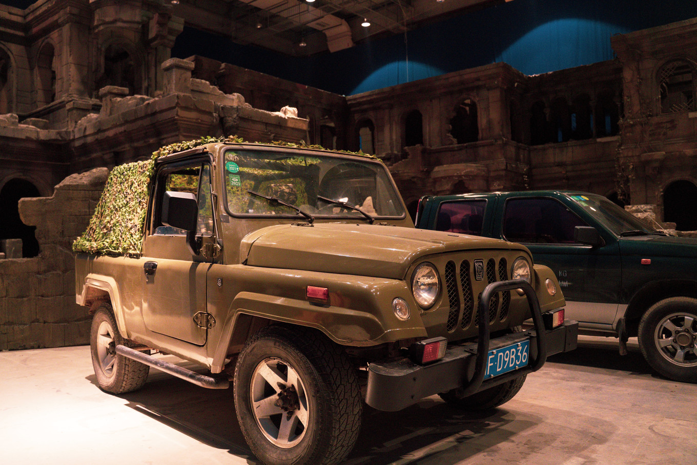 不仅仅是皮革，海清潮静——海宁