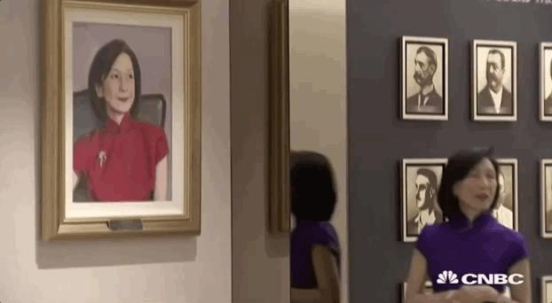 真正的名媛是什么样的,老钱家族的特征